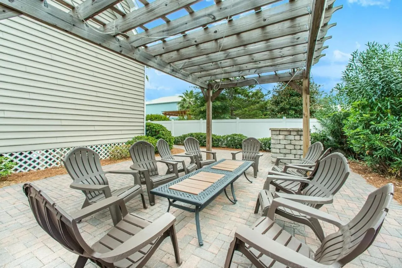 Casa vacanze Absolute Beach Private Pool Pet Friendly Destin
