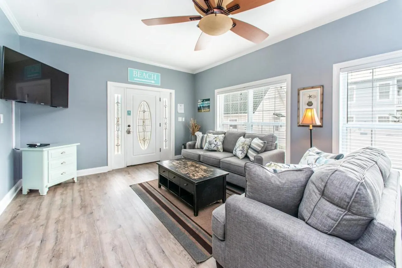 Holiday home Absolute Beach Private Pool Pet Friendly Destin
