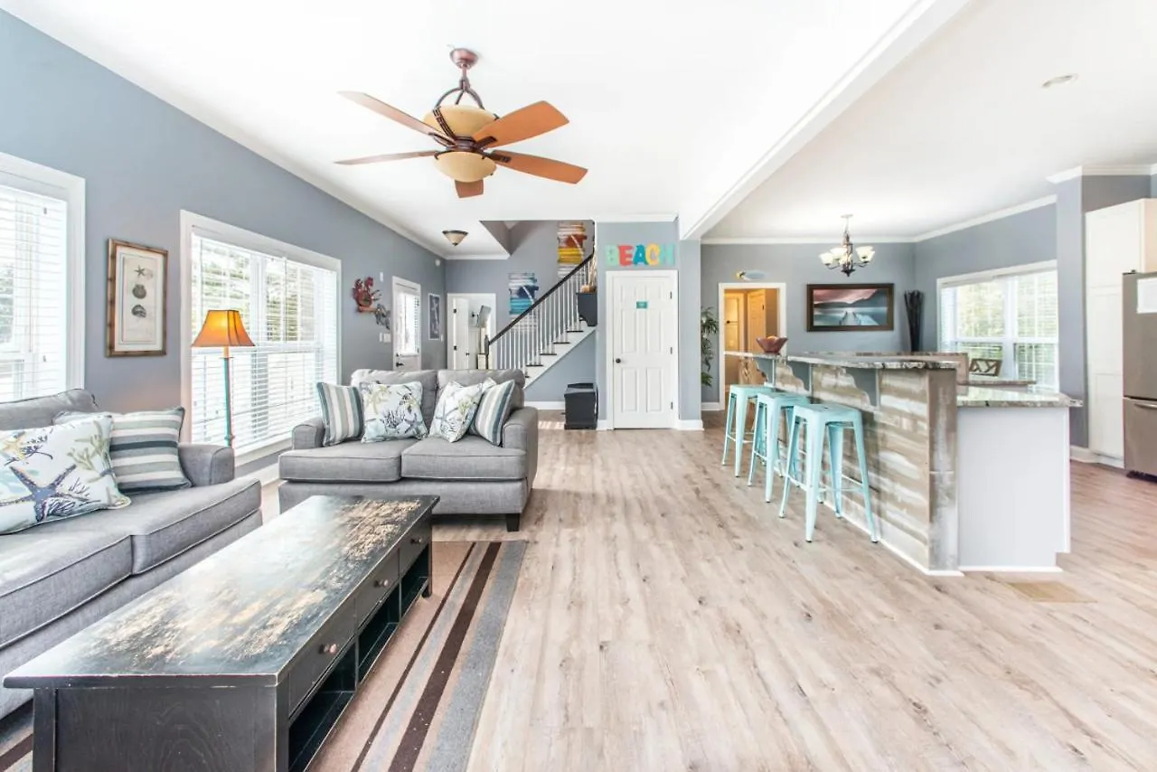 Absolute Beach Private Pool Pet Friendly Destin United States