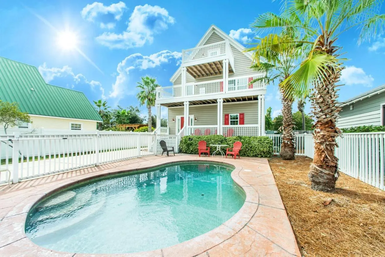 Absolute Beach Private Pool Pet Friendly Destin
