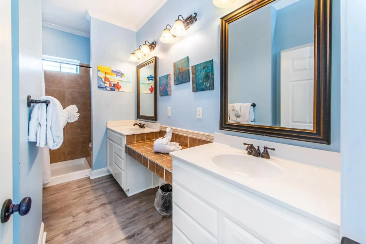 Absolute Beach Private Pool Pet Friendly Destin