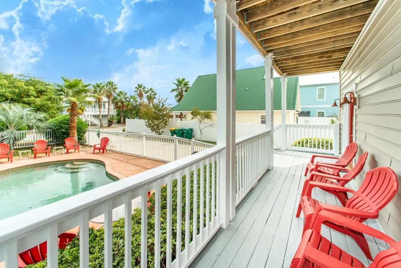 Holiday home Absolute Beach Private Pool Pet Friendly Destin United States