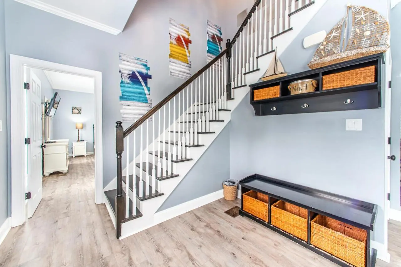Absolute Beach Private Pool Pet Friendly Destin