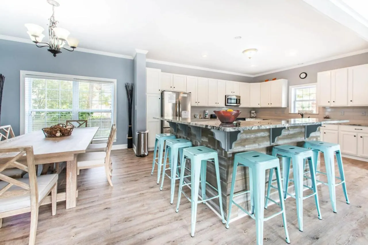 Absolute Beach Private Pool Pet Friendly Destin 0*,